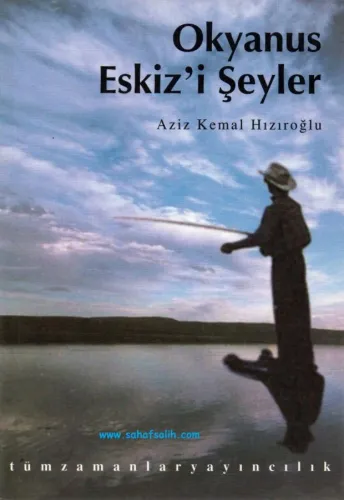 Okyanus Eskiz'i Şeyler