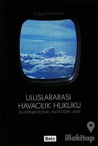 Uluslararası Havacılık Hukuku