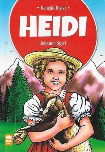Heidi / Gençlik Dizisi