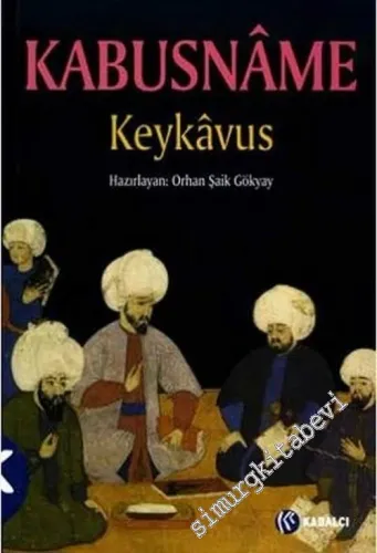 Kabusname -