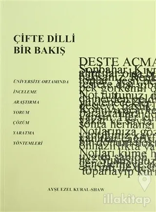 Çifte Dilli Bir Bakış