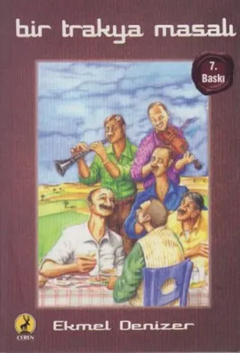 Bir Trakya Masalı