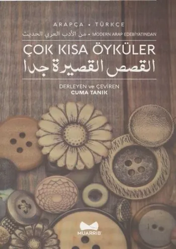 Arapça Türkçe Çok Kısa Öyküler