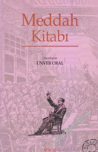Meddah Kitabı -        2003