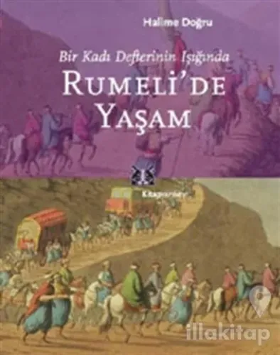 Rumeli'de Yaşam