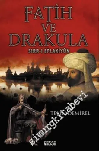 Fatih ve Drakula: Sırr-ı Eflakiyün -