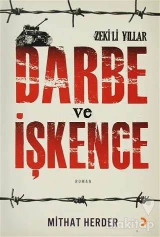 Darbe ve İşkence