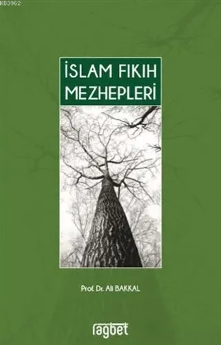 İslam Fıkıh Mezhepleri