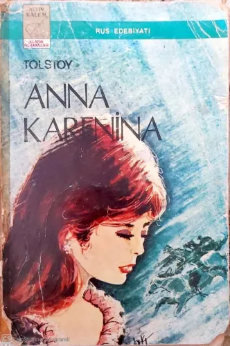 Anna Karenina
