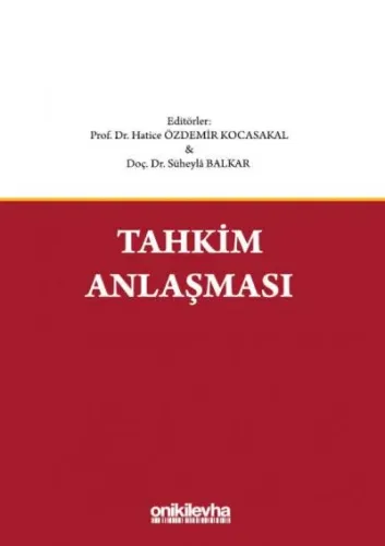 Tahkim Anlaşması