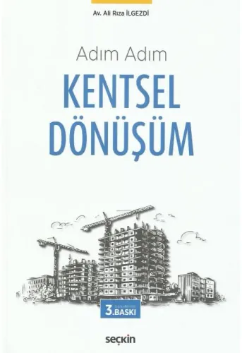 Adım Adım Kentsel Dönüşüm