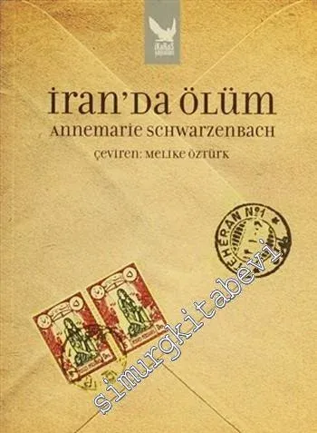 İran'da Ölüm -         2009