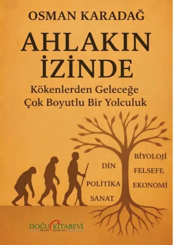 AHLAKIN İZİNDE