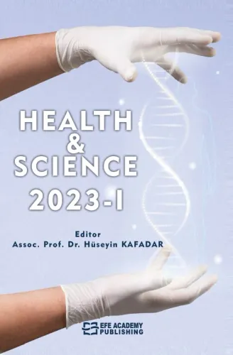 HEALTH & SCIENCE 2023-I