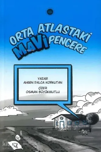 Orta Atlastaki Mavi Pencere