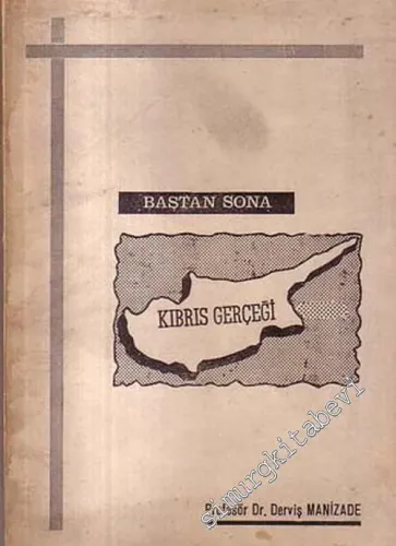 Baştan Sona Kıbrıs Gerçeği -        1965