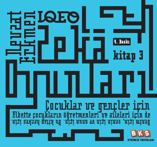 Zeka Oyunları-3