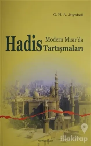 Modern Mısır'da Hadis Tartışmaları