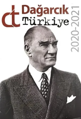 Dağarcık Türkiye 2020-2021
