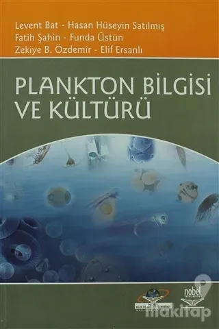Plankton Bilgisi ve Kültürü