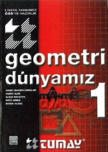 Geometri Dünyamız 1