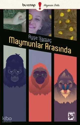 Maymunlar Arasında