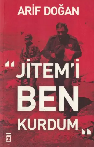 Jitem'i Ben Kurdum