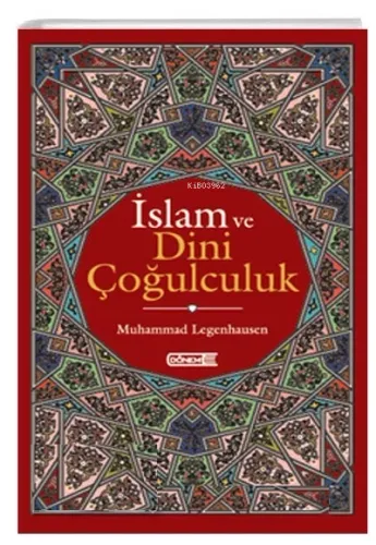 İslam ve Dini Çoğulculuk