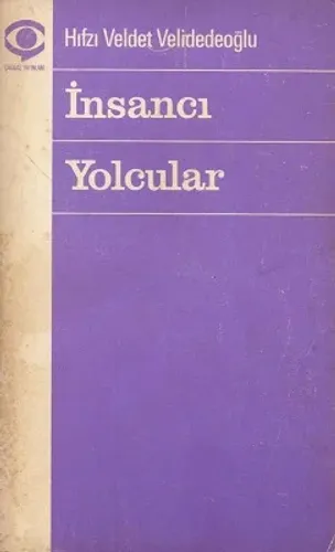 İnsancı Yolcular