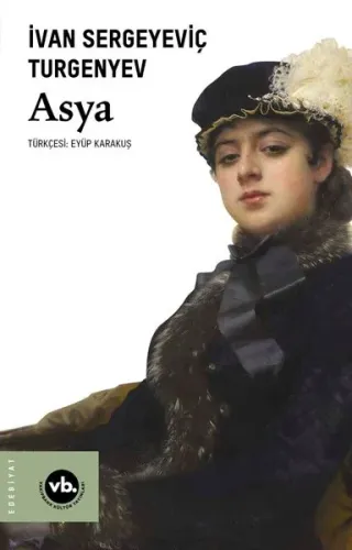 Asya | benlikitap.com