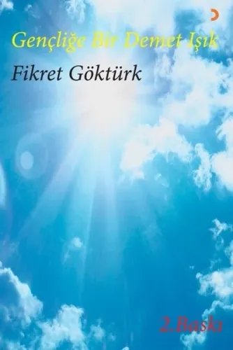 Gençliğe Bir Demet Işık