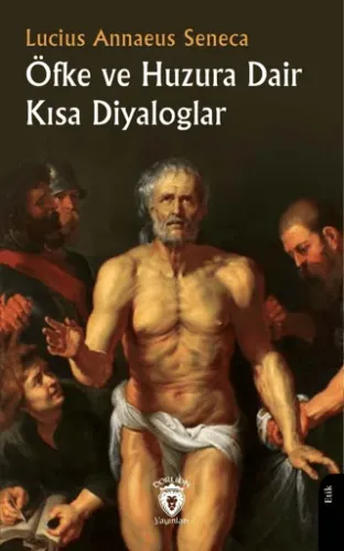 Öfke Ve Huzura Dair Kısa Diyaloglar