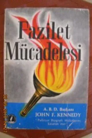Fazilet Mücadelesi