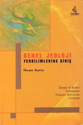 Genel Jeoloji Yerbilimlerine Giriş