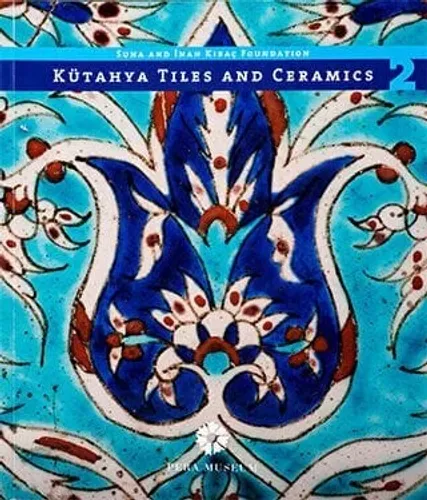 KÜTAHYA TILES AND CERAMICS 2