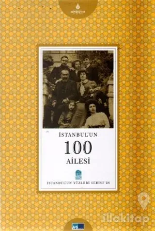 İstanbul'un 100 Ailesi
