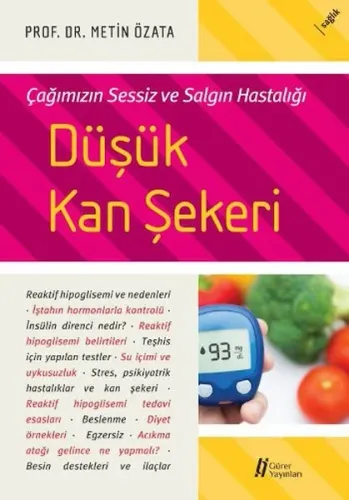 Düşük Kan Şekeri