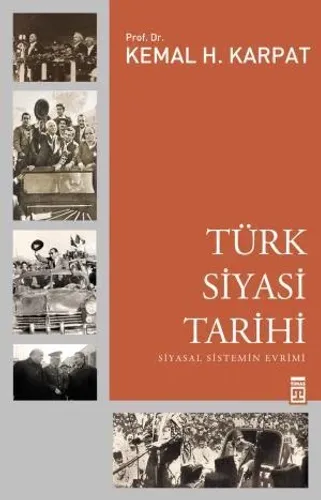 Türk Siyasi Tarihi