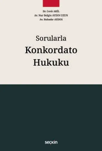 Konkordato Hukuku