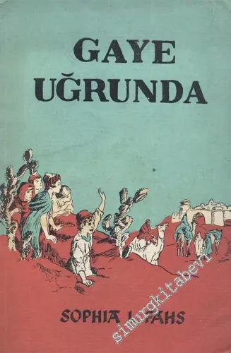 Gaye Uğrunda -
