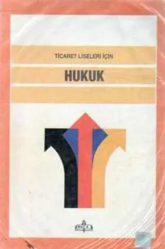 Hukuk / Ticaret Liseleri İçin