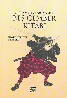 Beş Çember Kitabı