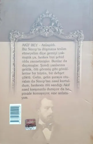 Akif Bey Namık Kemal Kitapzamanı