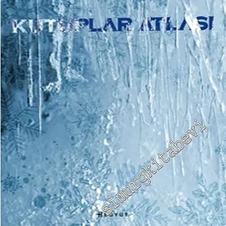 Kutuplar Atlası -         2012