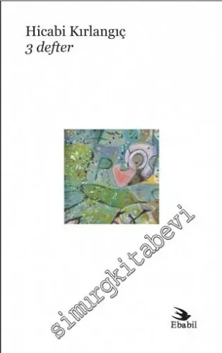 3 Defter -         2015