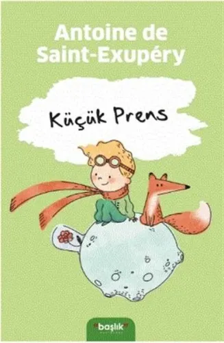 Küçük Prens