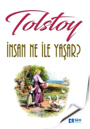 İnsan Ne İle Yaşar ?