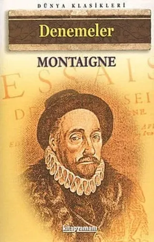 (2. El Kitap) Denemeler