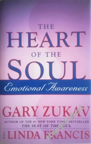 The Heart of the Soul : Emotional Awareness -        2001