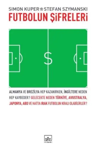 Futbolun Şifreleri